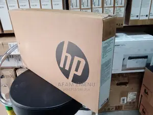 New Laptop HP Pavilion X360 8GB Intel Core I5 HDD 512GB