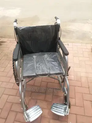 Adult Wheelchair Lightweight Comfortable