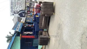 Fabric Chair at Affordable Price