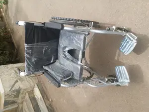 Aid Medical Wheelchair