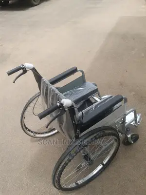 Wheel Chairs for Old People | Comfortable Seat