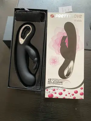 New 12 Speed G Spot Rabbit Vibrator Sex Toys for Women