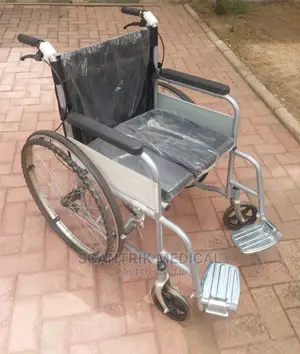 Lightweight Mobility Aid Portable