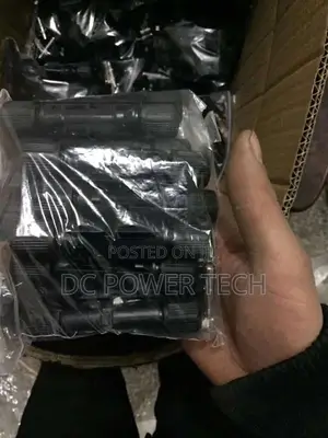 Mc4 Solar Connector (15 Units )