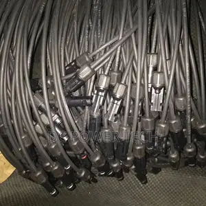 Mc4 Solar Connector