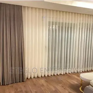 Smart Turkish Curtains