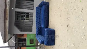 L Shaped Chair at Affordable Price