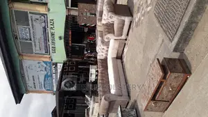 L Shaped Chair at Affordable Price