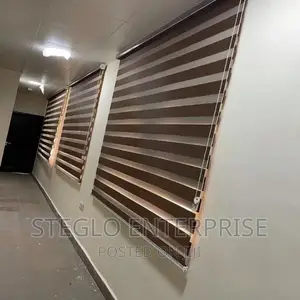 Pro Venetian Day and Night Blinds