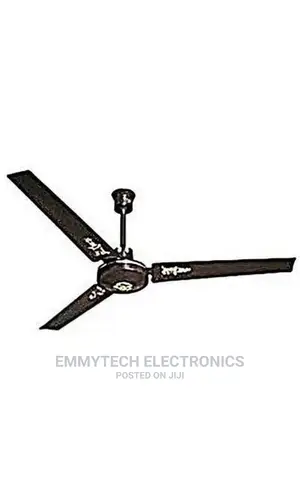 Ox Giant 60cm Ceiling Fan