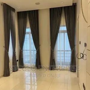High Quality Turkish Curtains