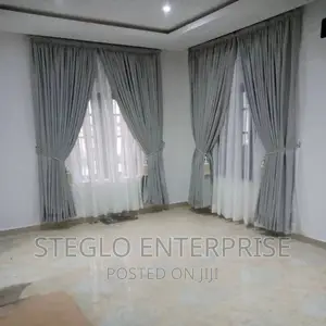 Premium Turkish Curtains