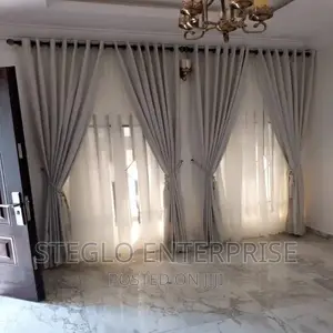 Premium Turkish Curtains and Accesories