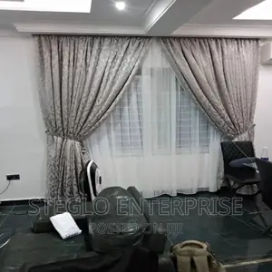 High Quality Turkish Curtains