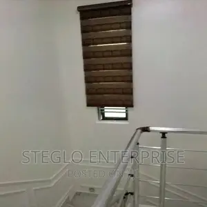 High Quality Motorized Blinds