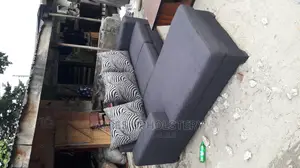 L Shaped Chair at Affordable Price