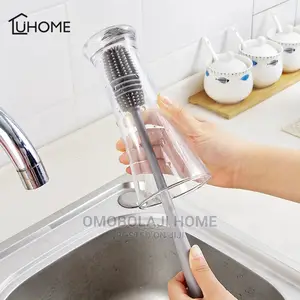 Long Water Bottle Washer