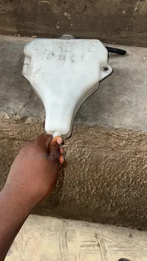 Radiator Reservoir for All Model Honda