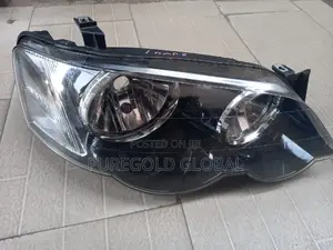 Ford Falcon Headlamp Available Here