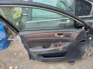 Complete Doors for Hyundai Genesis 2012 Model