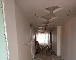 Drywall Gypsum Board /Plaster Board And Frames.