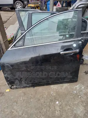 Neat Hyundai Genesis Doors Available Here.