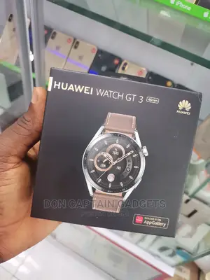 Huawei Watch GT 3 46mm