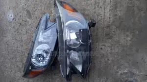 Headlamp for Honda CRV 2016