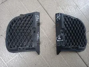 Fog Lamp Nets for Tucson