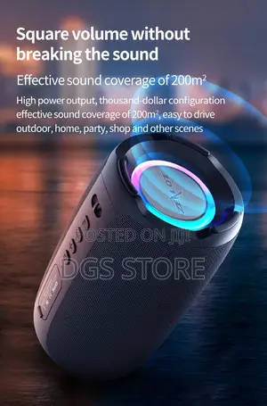 Zealot S61 Wireless Outdoor Speaker