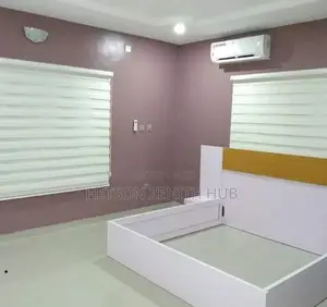 Beautiful Blinds