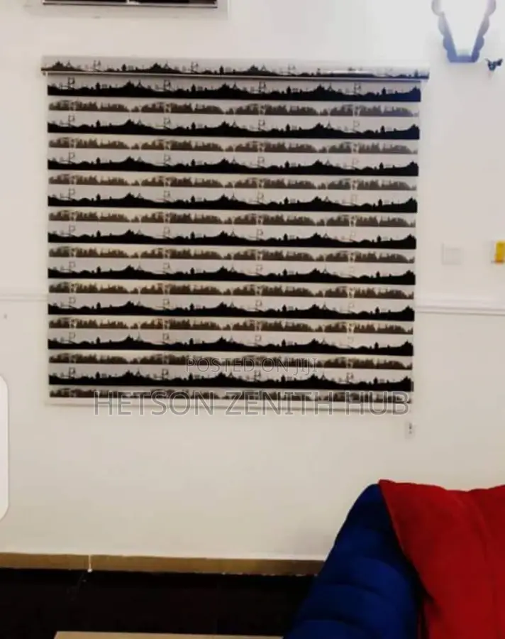 Beautiful Blinds