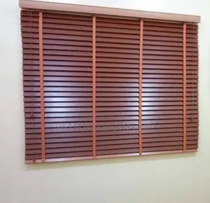 Beautiful Blinds