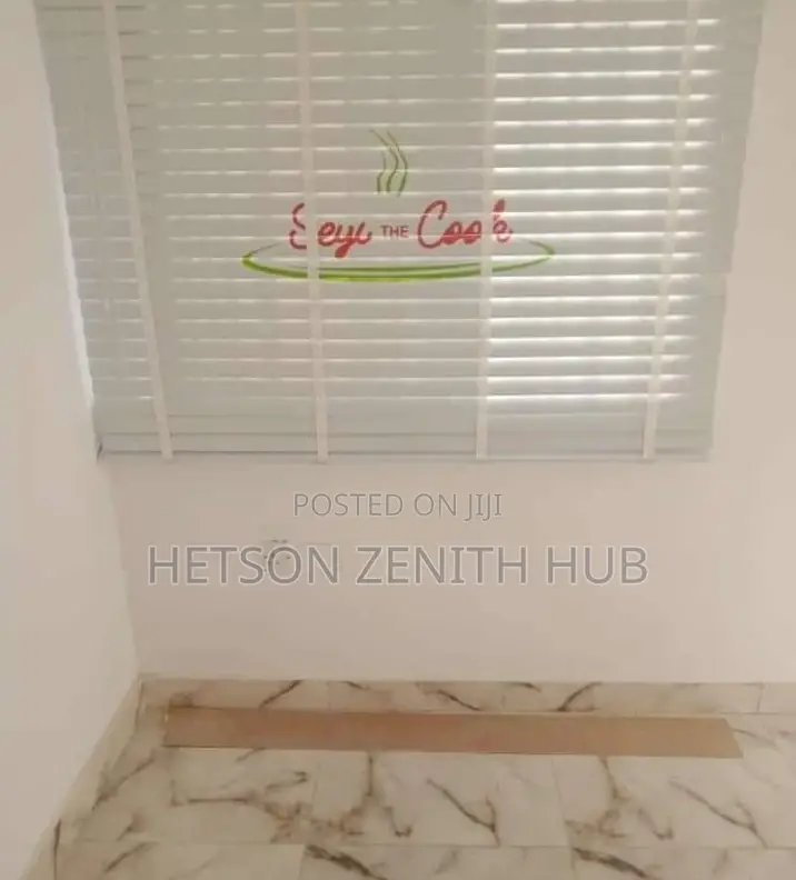 Beautiful Blinds