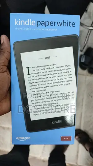 New Amazon Kindle Paperwhite 32 GB