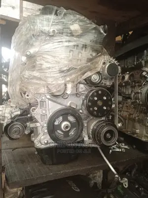 2014 Hyundai Tucson Engine 4 Plugs