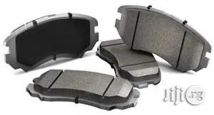 Brake Pads For All Cars Original