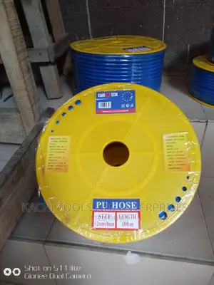 12mx100m Air Hose