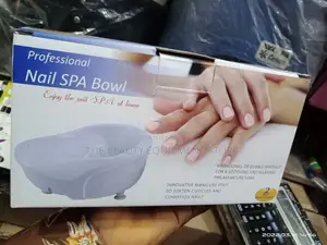 Manicure Bowl
