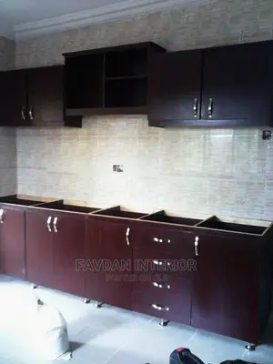 Quality Kitchen Cabinet