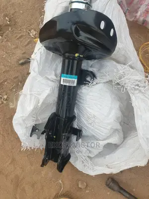 Shock Absorber 2013/16 CRV