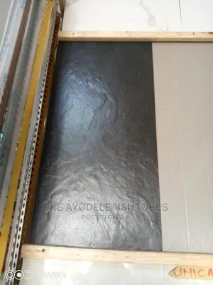 Rustic Black Tiles 30/60