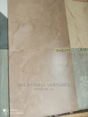 40/40 Virony Rustic Porcelain Tiles.