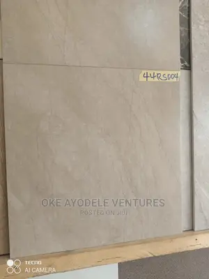 Virony Rustic Porcelain 40/40 Tiles