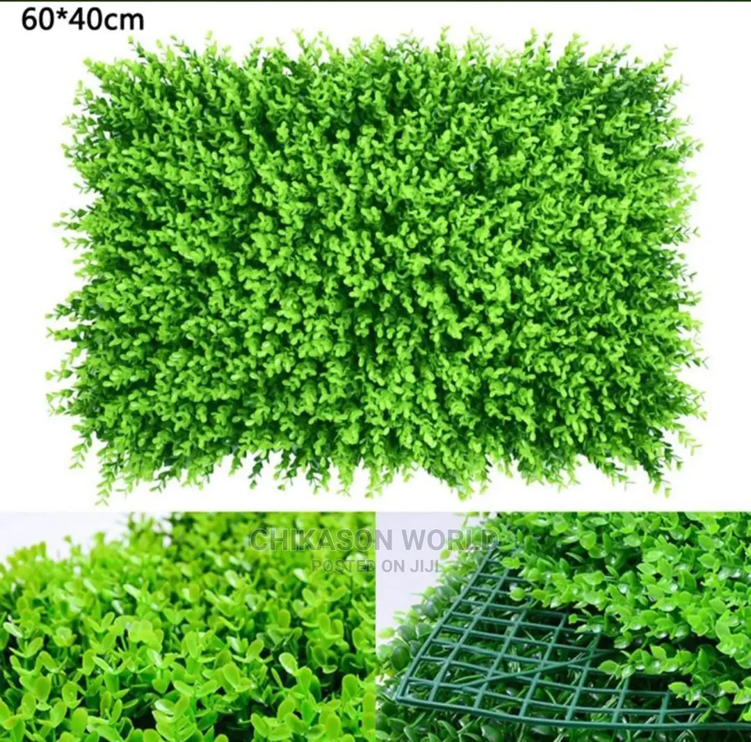 Wall Boxes Mat