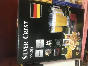 Juice Blenders