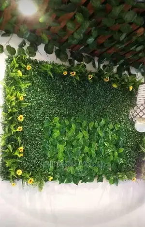 Dropping Flowers