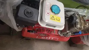 Portable Air Compressor Machine