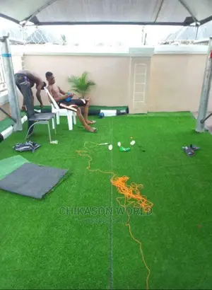 Best Synthetic Grass Carpets
