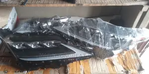 Head Lamp for RX350 2020 Model